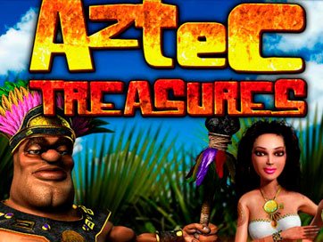 Aztec Treasure